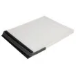 Filtre, air de l'habitacle PURRO PUR-PC2005 - Visuel 1