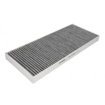 Filtre, air de l'habitacle PURRO PUR-PC2007C