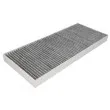 Filtre, air de l'habitacle PURRO PUR-PC2007C - Visuel 2
