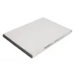 Filtre, air de l'habitacle PURRO PUR-PC2030 - Visuel 1