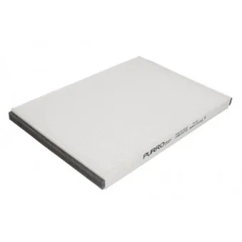 Filtre, air de l'habitacle PURRO PUR-PC2030