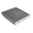 Filtre, air de l'habitacle PURRO PUR-PC2040C - Visuel 1