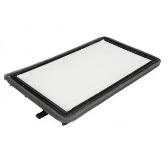 Filtre, air de l'habitacle PURRO