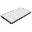 Filtre, air de l'habitacle PURRO PUR-PC3001 - Visuel 2