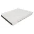 Filtre, air de l'habitacle PURRO PUR-PC3025 - Visuel 1