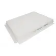 Filtre, air de l'habitacle PURRO PUR-PC3025 - Visuel 2