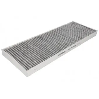 Filtre, air de l'habitacle PURRO