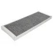 Filtre, air de l'habitacle PURRO PUR-PC5009C - Visuel 2