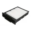 Filtre, air de l'habitacle PURRO PUR-PC8025 - Visuel 2
