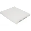 Filtre, air de l'habitacle PURRO PUR-PC8030 - Visuel 1