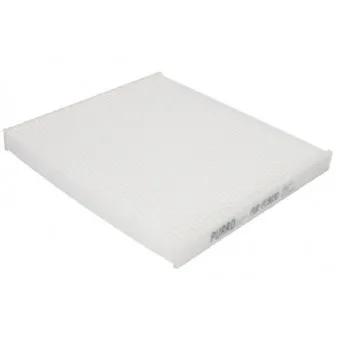 Filtre, air de l'habitacle PURRO