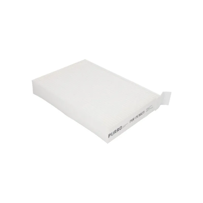 Filtre, air de l'habitacle PURRO PUR-PC9023