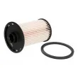 Filtre à carburant PURRO PUR-PF4000 - Visuel 1
