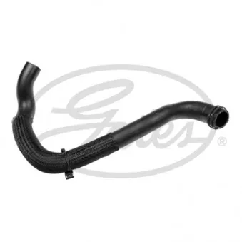 Durite de radiateur GATES 05-3964