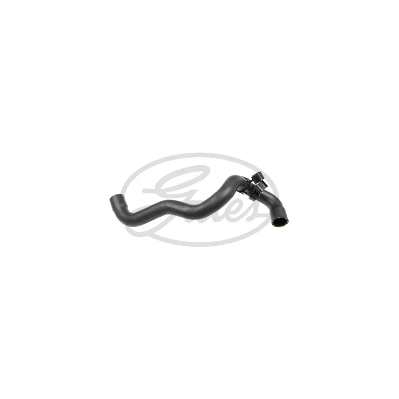 Durite de radiateur GATES 05-4539