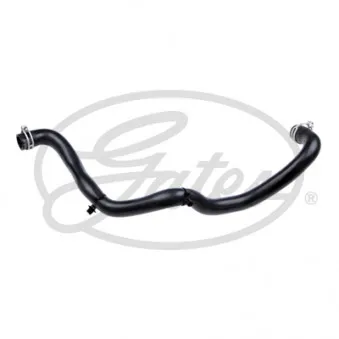 Durite de radiateur GATES 05-4544