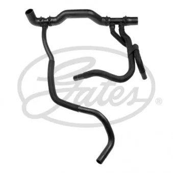 Durite de radiateur GATES 05-4642