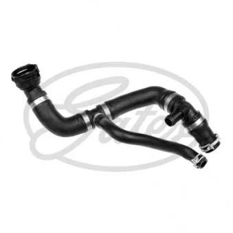 Durite de radiateur GATES 05-4655