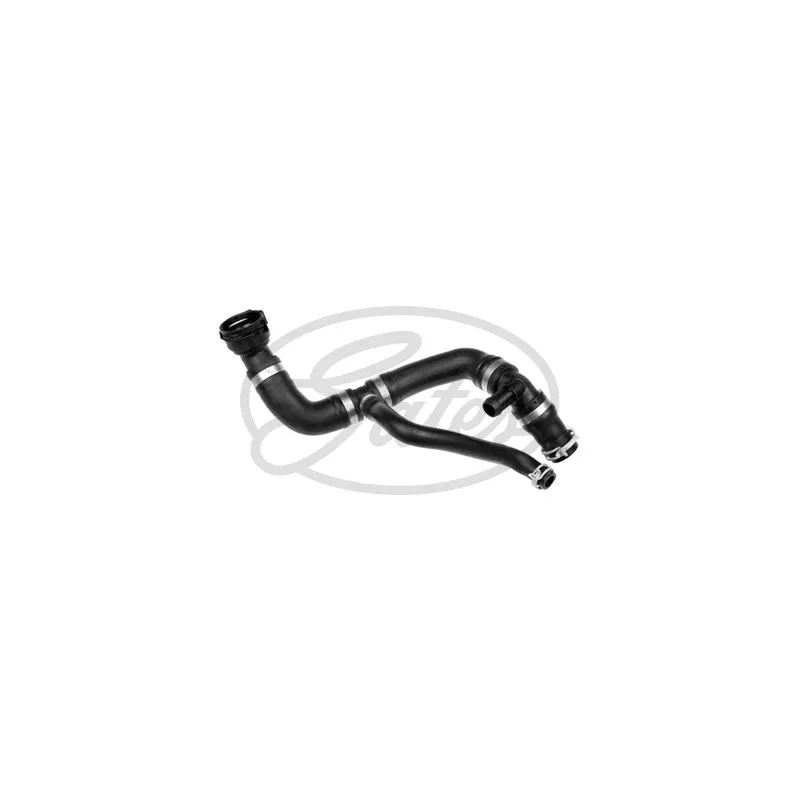 Durite de radiateur GATES 05-4655
