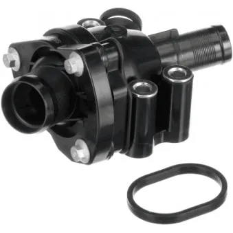 Thermostat, liquide de refroidissement GATES TH53990G1