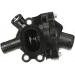 Thermostat, liquide de refroidissement GATES TH53990G1 - Visuel 3