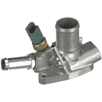 Thermostat, liquide de refroidissement GATES TH63780G1