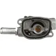 Thermostat, liquide de refroidissement GATES TH63780G1 - Visuel 3