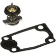 Thermostat, liquide de refroidissement GATES TH63879G1 - Visuel 1