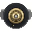 Thermostat, liquide de refroidissement GATES TH63879G1 - Visuel 2