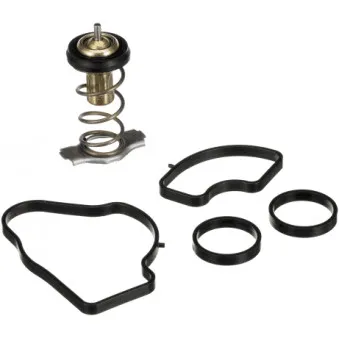 Thermostat, liquide de refroidissement GATES TH63988G1