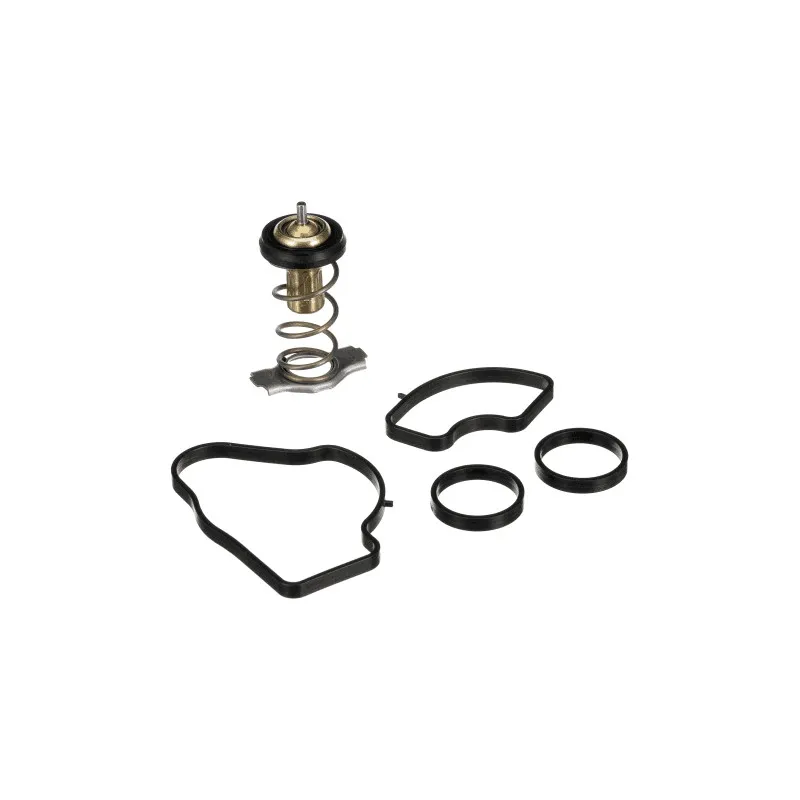 Thermostat, liquide de refroidissement GATES TH63988G1