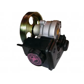 Pompe hydraulique, direction TEKNÖR PV-B012 TB