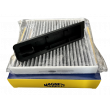 Filtre, air de l'habitacle MAGNETI MARELLI 350203065090 - Visuel 1