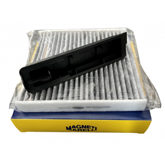 Filtre, air de l'habitacle MAGNETI MARELLI 350203065090