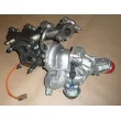 Turbocompresseur, suralimentation OE 144101112R - Visuel 2