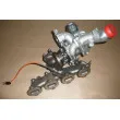 Turbocompresseur, suralimentation OE 144101112R - Visuel 3