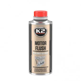 Nettoyant moteur avant vidange K2