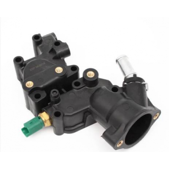 Boîtier du thermostat TEKNÖR 35008