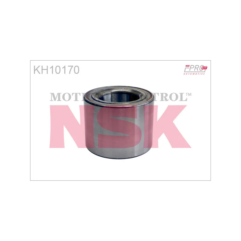 Roulement de roue avant NSK KH10170