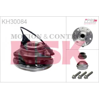 Roulement de roue avant NSK KH30084