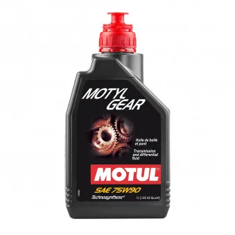 Huile de transmission MOTUL 109055