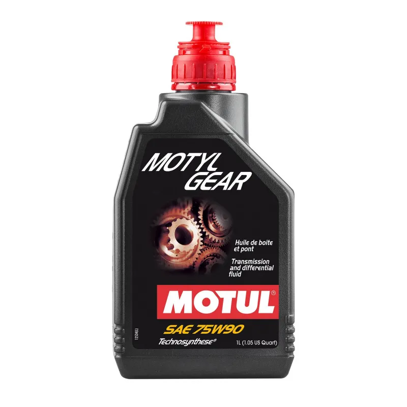 Huile de transmission MOTUL 109055