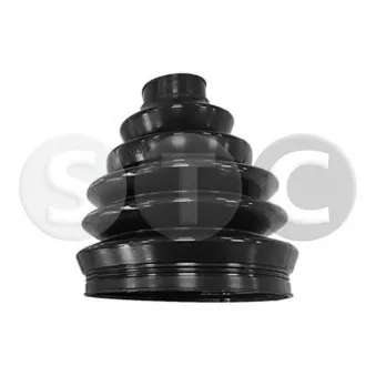 Joint-soufflet, arbre de commande STC