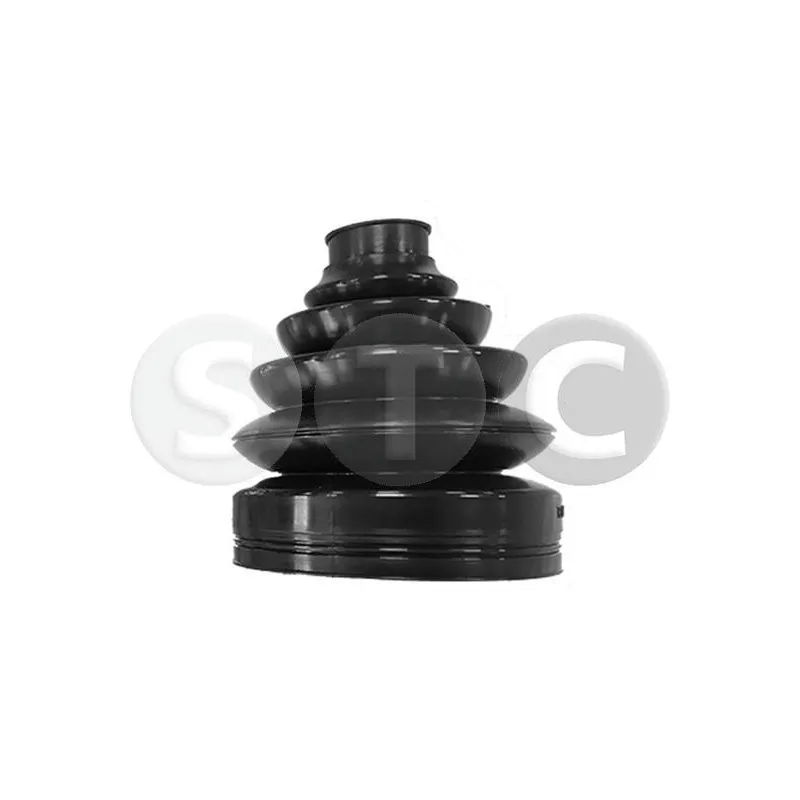 Joint-soufflet, arbre de commande STC T410338