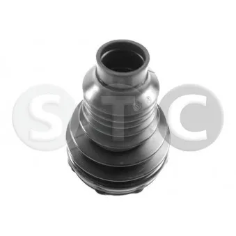Joint-soufflet, arbre de commande STC