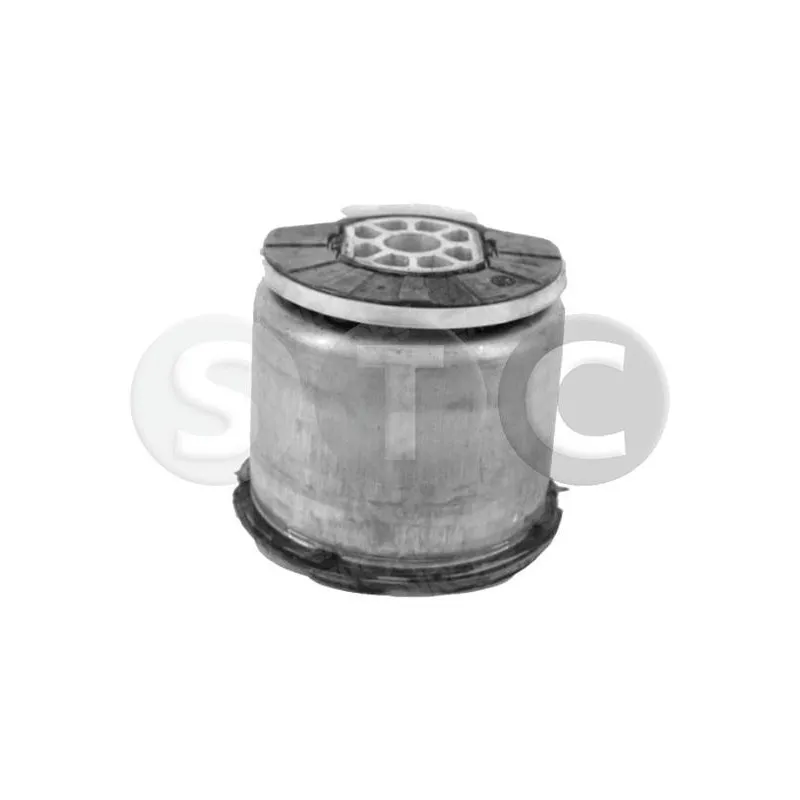 Support, silentbloc du bras transversal STC T413473