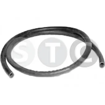 Durite de radiateur STC