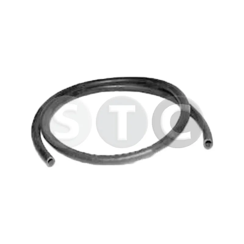 Durite de radiateur STC T432273