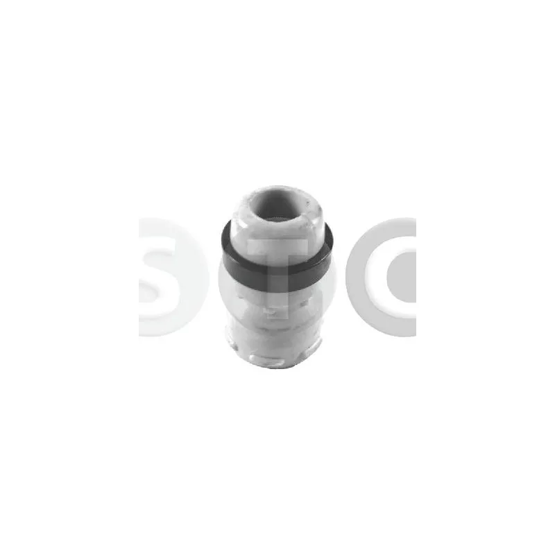 Butée élastique, suspension STC T440707