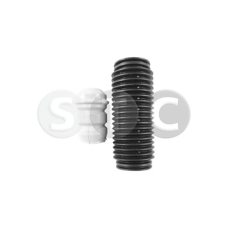 Kit de protection contre la poussière, amortisseur STC T442191